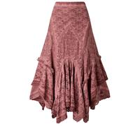 Joe Browns Gonna Maxi in pizzo premium Joe Browns Boutique 36 rosa