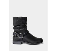 Joe Browns Stivaletti Joe Brown's Walks On The Wild Side eu39 Nero
