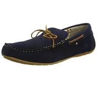 Joe BrownsEnjoy The Ride Suede - Scarpe da Barca uomo, Colore Blu (A Navy), Taglia 45