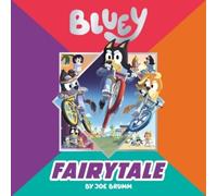 Joe Brumm Bluey: Fairytale (Copertina rigida) Bluey