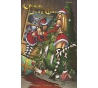 Joe Brusha Ralph Tedesco Raven Gregor Grimm Fairy Tales: Different S (Tascabile)