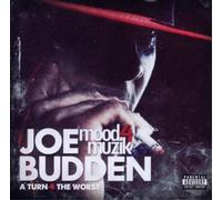 Joe Budden The Great Escape (CD) Album
