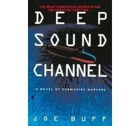 Joe Buff Deep Sound Channel (Tascabile) Jeffrey Fuller