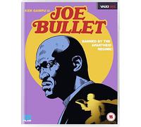 Joe Bullet