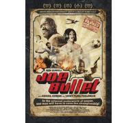 Joe Bullet - Special Edition (The Film Detective Restored Version) (DVD)