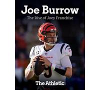 Joe Burrow (Tascabile)