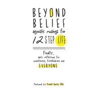 Joe C Beyond Belief (Copertina rigida)