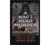 Joe C Ellis A Nags Head Murder (Tascabile)