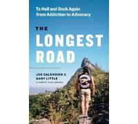 Joe Calendino The Longest Road (Tascabile)