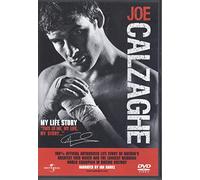 Joe Calzaghe-My Life Story - Joe Calzaghe - My Life Story [Edizione: Regno Unito] [Edizione: Regno Unito]