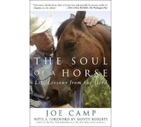 Joe Camp The Soul of a Horse (Tascabile)