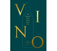 Joe Campanale Joshua David Stein Vino (Copertina rigida)