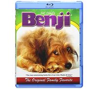 Joe Camps Benji