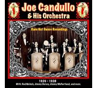 Joe Candullo - 1926-28