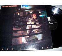 JOE CANNON - JOE CANNON-rough side out WHITE RABBIT (LP vinyl record)
