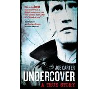 Joe Carter Undercover (Tascabile)