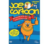 Joe Cartoon - Greatest Hits 1
