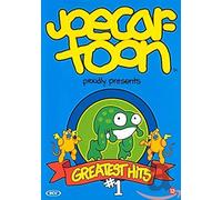 Joe cartoon - Greatest hits 1 (DVD)