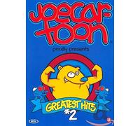 Joe cartoon - Greatest hits 2 (DVD)