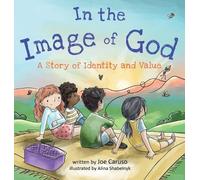 Joe Caruso In the Image of God (Copertina rigida)