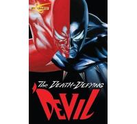 Joe Casey Alex Ros Project Superpowers: Death Defying Devil Volume (Tascabile)