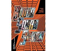 Joe Casey Blood Squad Seven Vol. 1 (Tascabile) BLOOD SQUAD SEVEN TP