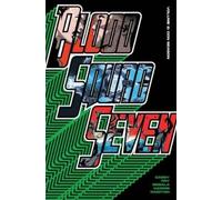 Blood Squad Seven 2: Con Season