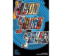 Blood Squad Seven Vol. 3: Wartime Ratings
