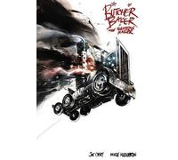 Huddleston, Mike - Butcher Baker The Righteous Maker