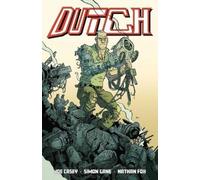 Joe Casey Dutch (Tascabile)