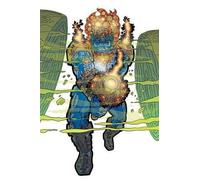 Joe Casey Godland Volume 4: Amplified Now (Tascabile) GODLAND TP