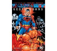 Joe Casey Joe Kelly Superman: Ending Battle (New Edition) (Tascabile)