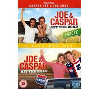 Joe & Caspar Hit The Road Box Set [Edizione: Regno Unito]