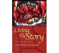 Joe Cassidy Living the Story (Tascabile)