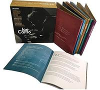 Joe Castro Lush Life - A Musical Journey (CD)