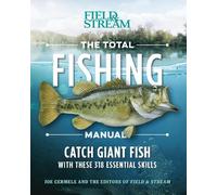 Joe Cermele The Total Fishing Manual (Paperback Edition) (Tascabile)