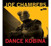 Joe Chambers Dance Kobina (CD) Album