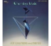 Joe Chambers & Friends - Chember Music