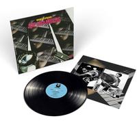 Joe Chambers & Larry Young - Double Exposure