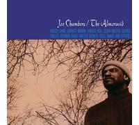 Joe Chambers The Almoravid (Vinyl LP) 12" Album