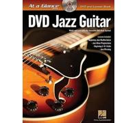 Joe Charupakorn Kurt Plahna Chad Johnson Micha Jazz Guitar (Mixed Media Product)