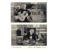 JOE CHESTER - Under the Ragged Thorn
