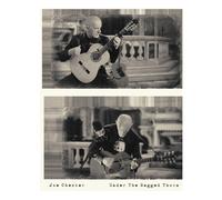 JOE CHESTER Under the Ragged Thorn (CD)