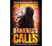 Joe Chianakas Darkness Calls (Copertina rigida) Pit of Darkness