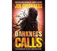 Joe Chianakas Darkness Calls (Tascabile) Pit of Darkness