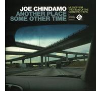 Joe Chindamo - Another Place Some Other Time [Import]