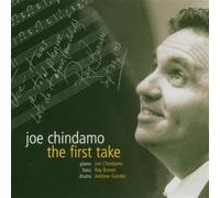 Joe Chindamo - The First Take