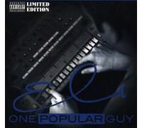 Joe Cochran One Popular Guy (CD)