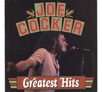 Joe Cocker - 16 Greatest Hits - Neon - N 8333009