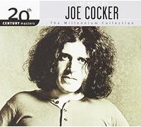 Joe Cocker - 20th Century Masters:..